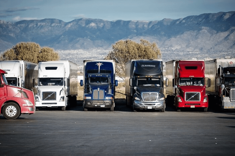 What Truck Brand Are You?