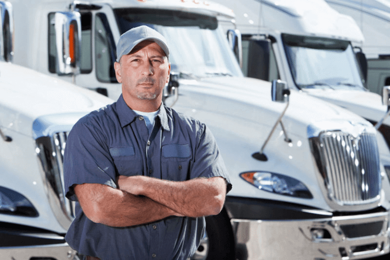 Quiz: How Well Do You Know Trucker Lingo