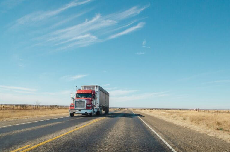 10 Questions For Truckers to Ask During the Interview Process