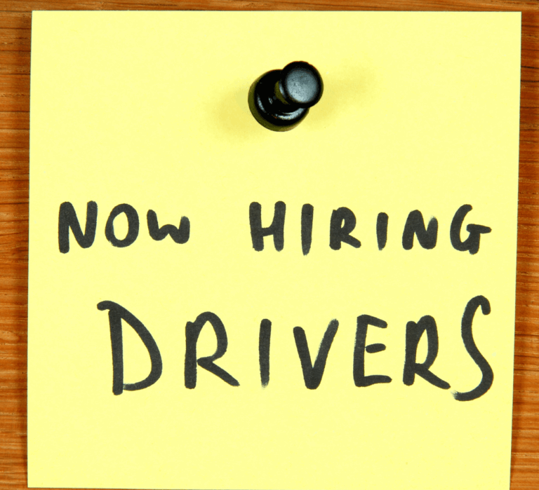 Driver Recruiting Tips Beyond Job Postings