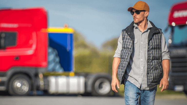 7 Steps to Becoming an Owner-Operator Truck Driver