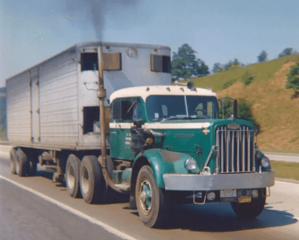 Quiz: How Well Do You Know your Trucking History?
