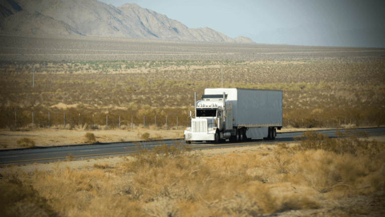 Is Being an Owner-Operator Truck Driver Worth It?