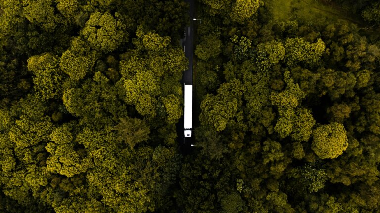 Mental Health Support for Truck Drivers